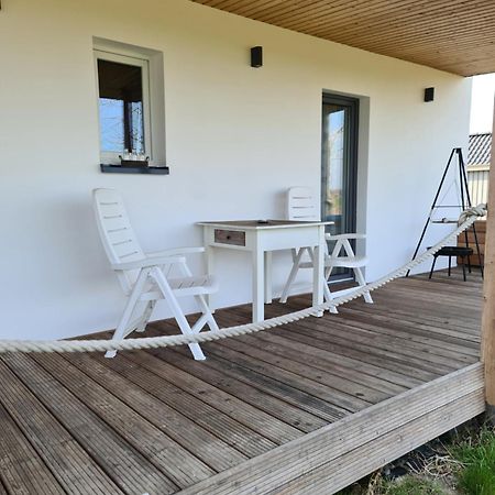 Ferienhaeuschen Auf Fehmarn Βίλα Εξωτερικό φωτογραφία